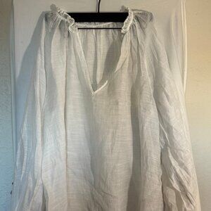 Renaissance Inspired Shirt